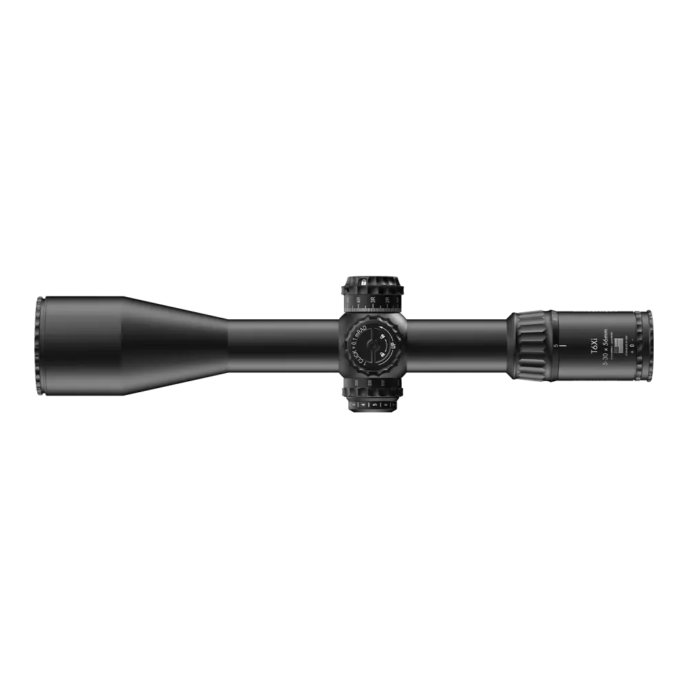T6Xi 5-30x56 | Steiner High-Quality Optics